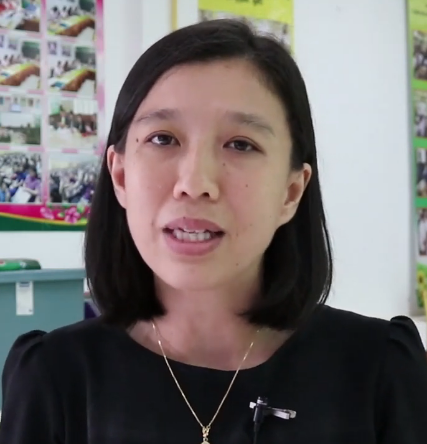 Course Staff Image #2